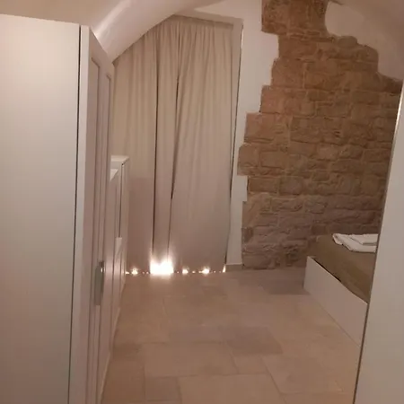 度假居 Duomo Porto 特拉尼