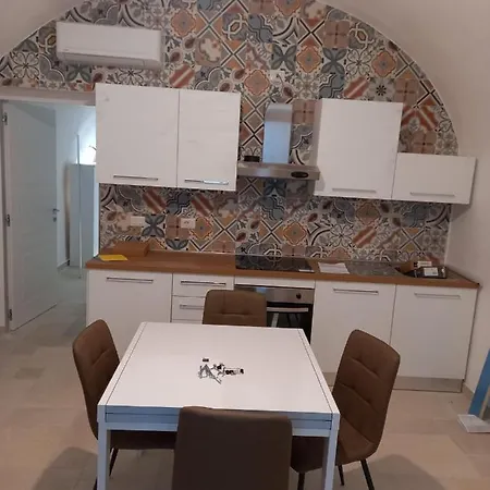 Duomo Porto Holiday home Trani