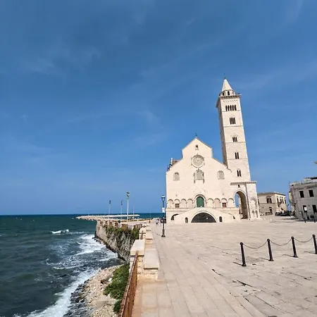 Duomo Porto Holiday home Trani