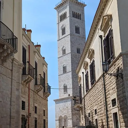 Duomo Porto Trani