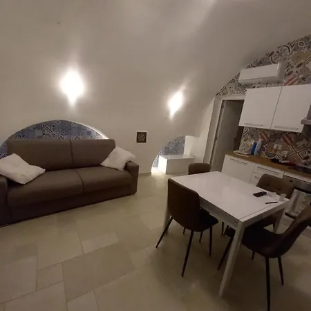 Duomo Porto Holiday home *