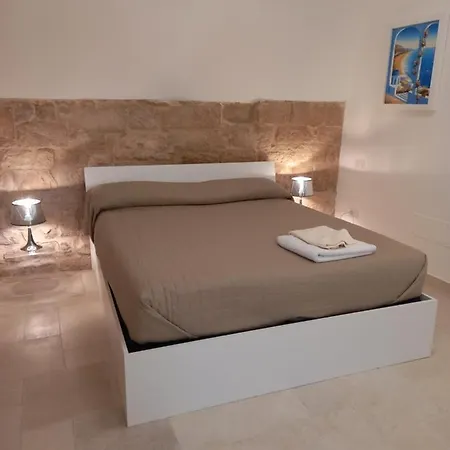 Duomo Porto Holiday home Trani