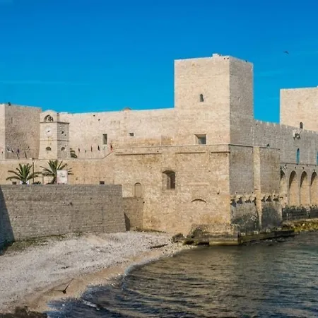 Duomo Porto Holiday home Trani