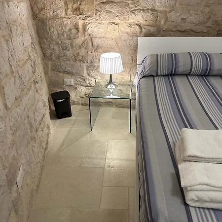 Duomo Porto Holiday home *