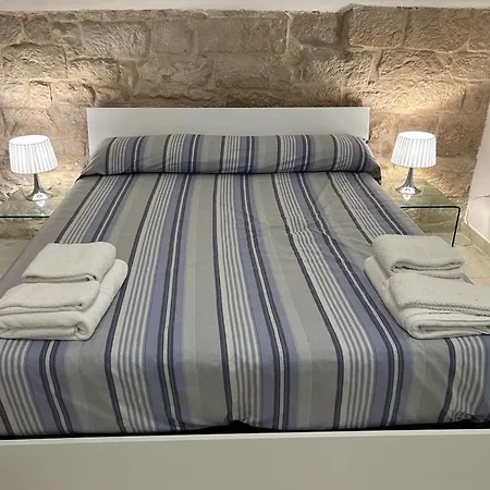 Duomo Porto Holiday home