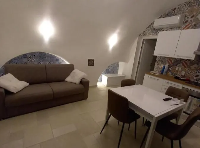 Duomo Porto Holiday home *