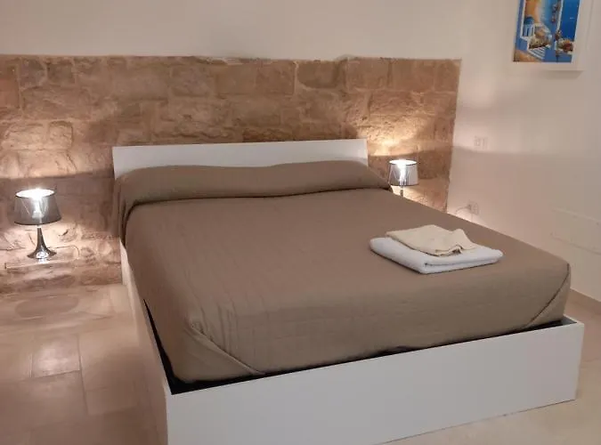 Duomo Porto Holiday home Trani