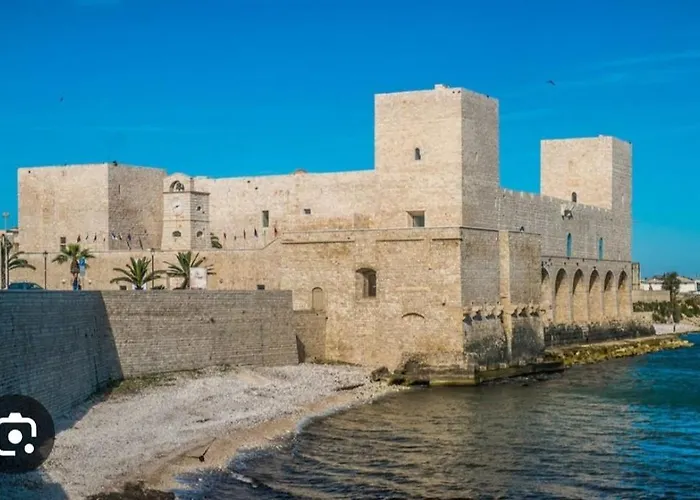 Duomo Porto Holiday home Trani