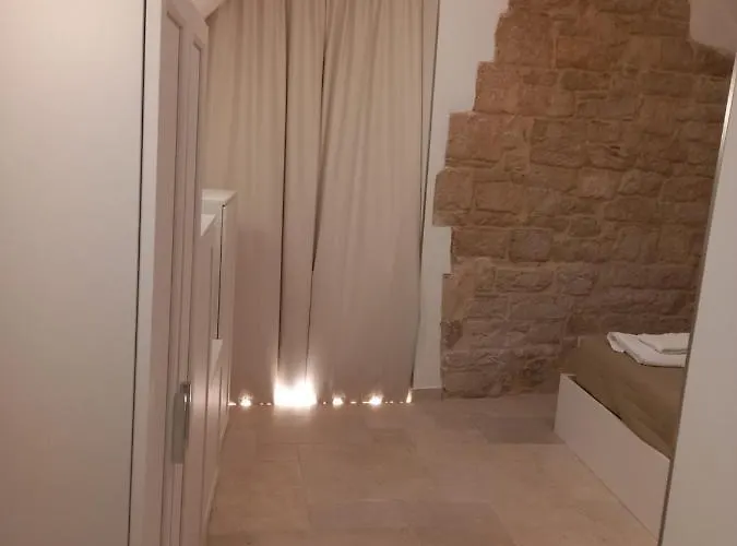 Holiday home Duomo Porto Trani