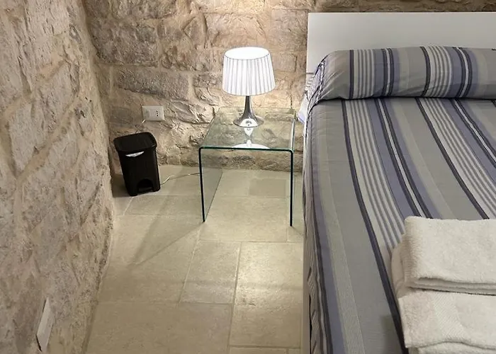 Duomo Porto Holiday home *