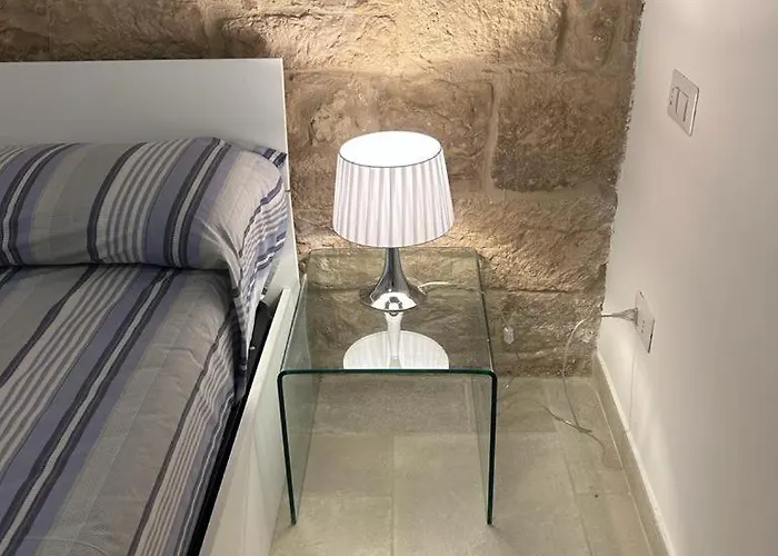 Duomo Porto Holiday home *